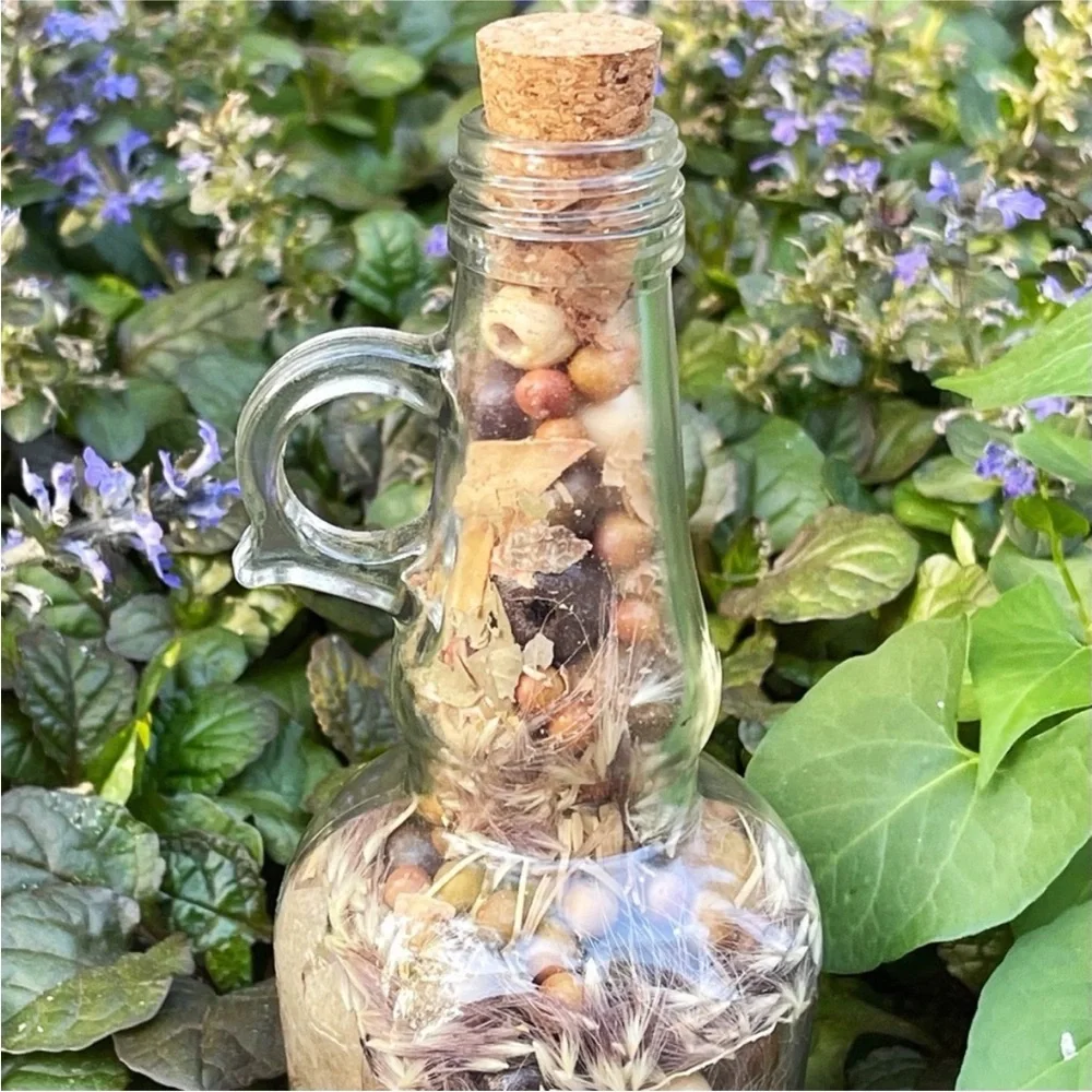 N/A woodland earth